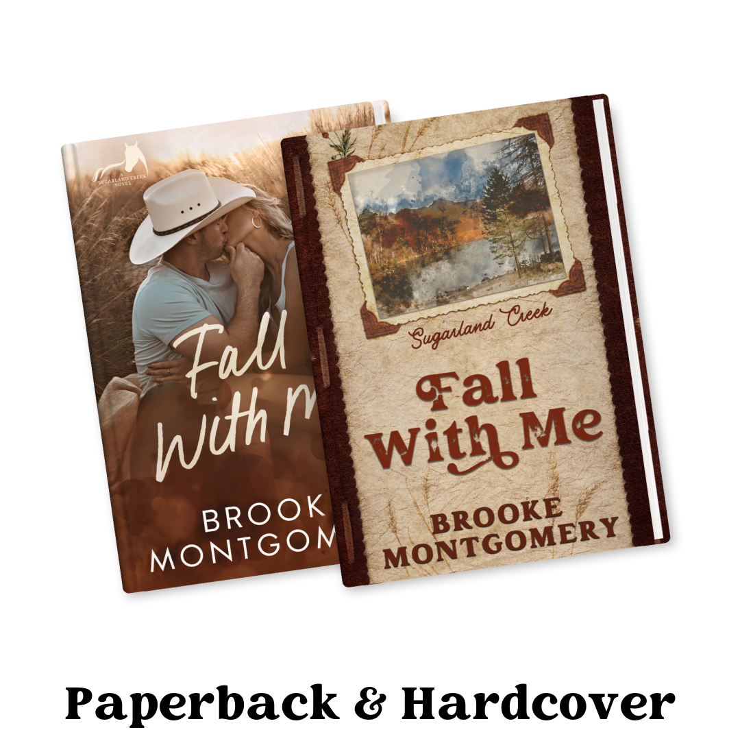 Fall With Me