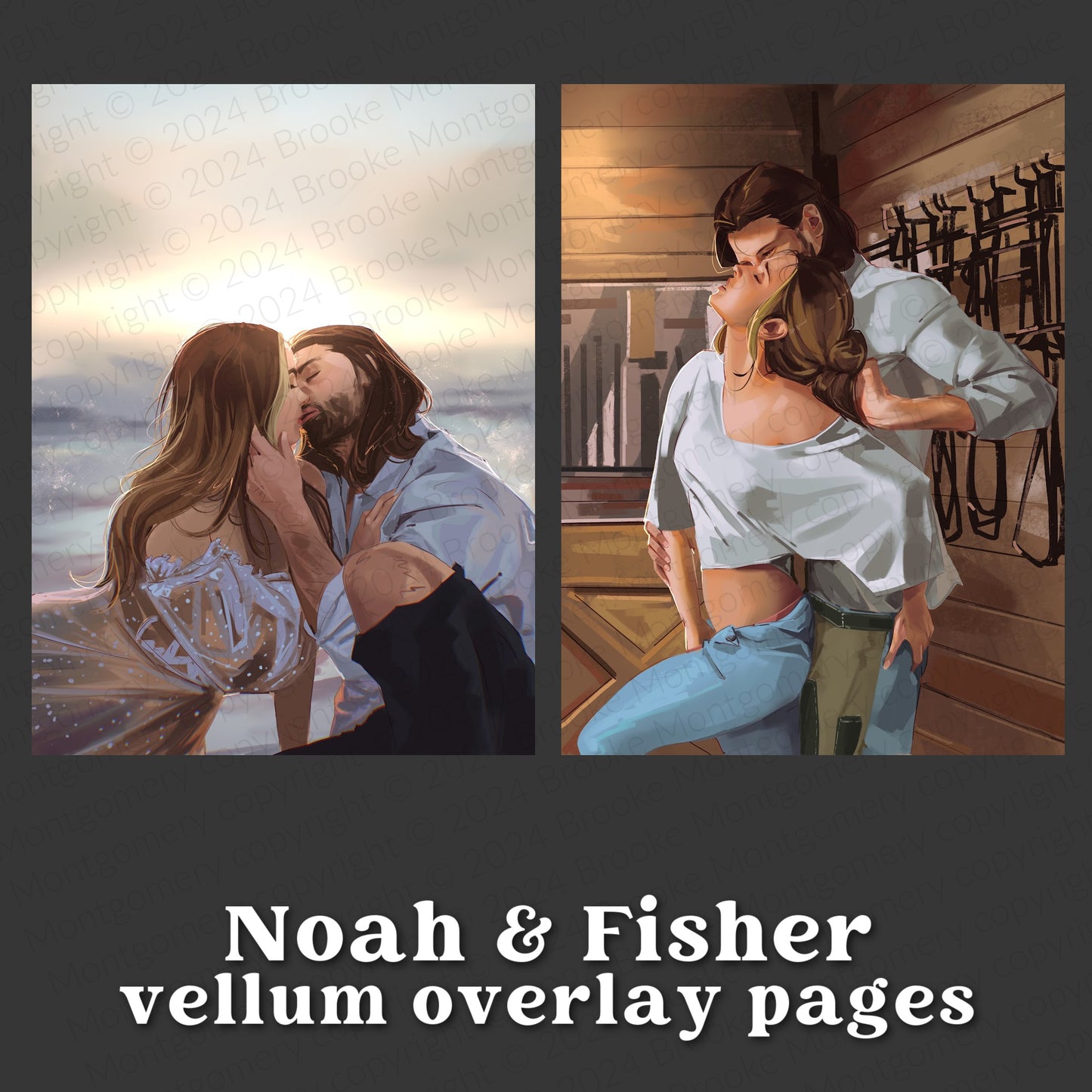 Sugarland Creek Series Bundle