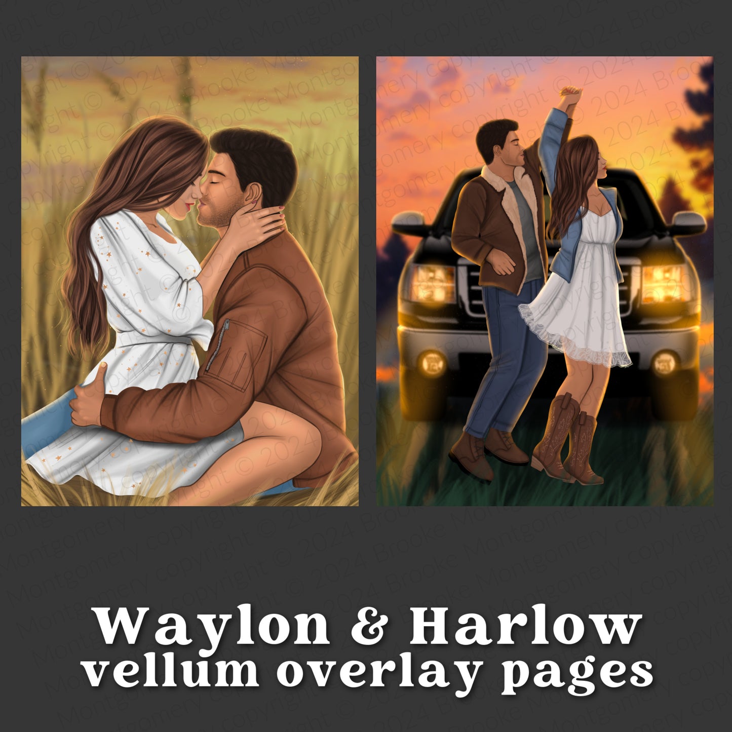 Sugarland Creek Series Bundle