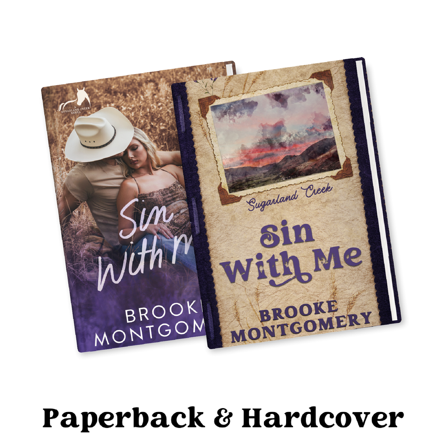 Sin With Me
