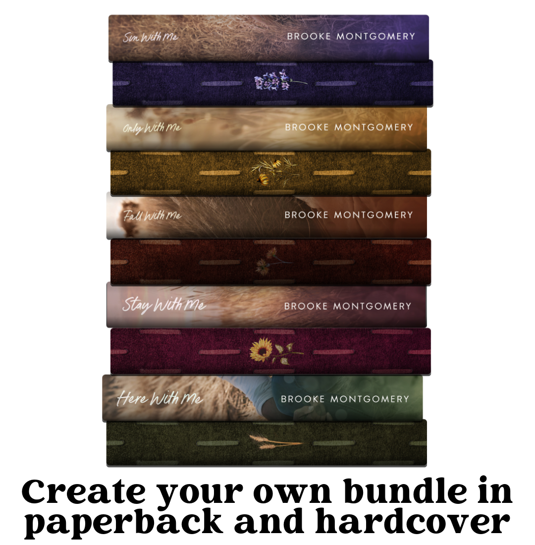 Sugarland Creek Series Bundle