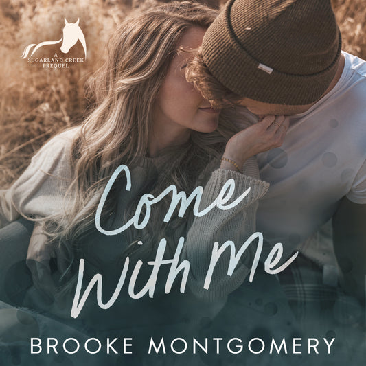 Come With Me Audiobook