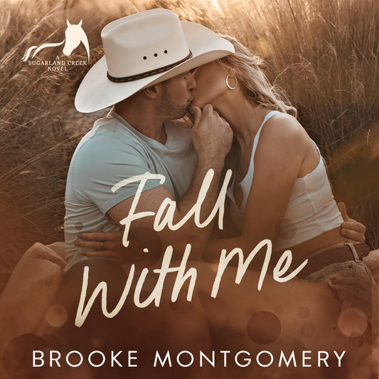 Fall With Me Audiobook