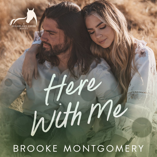 Here With Me Audiobook