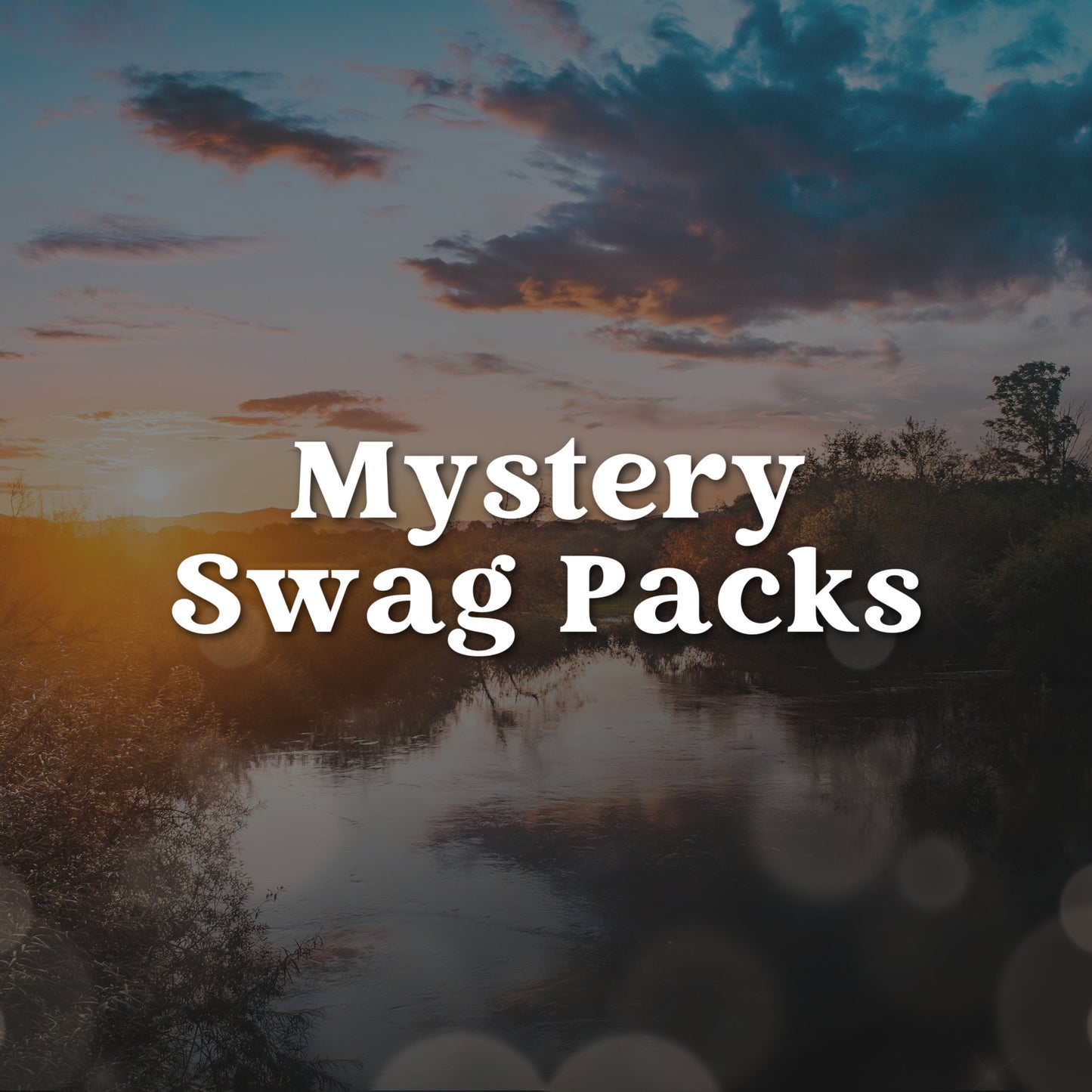 Mystery Swag Packs