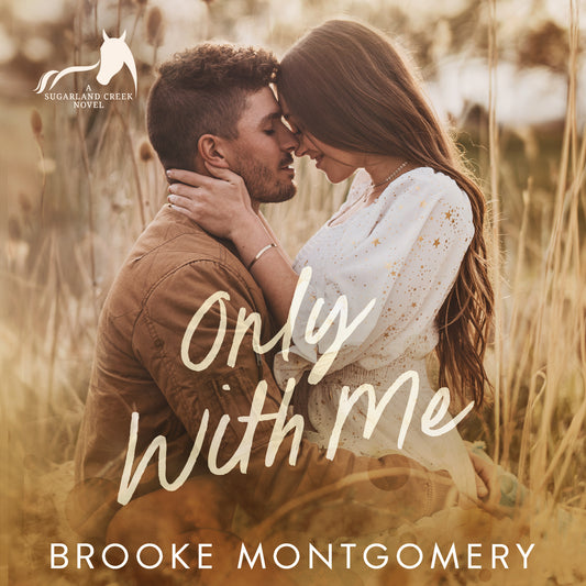 Only With Me Audiobook