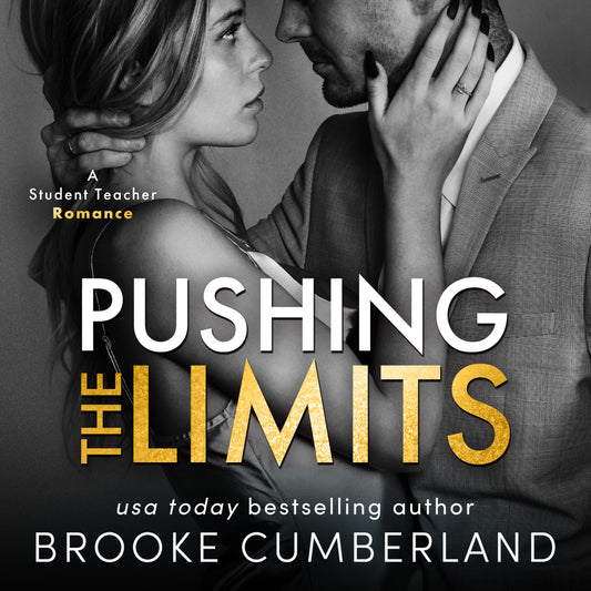 Pushing the Limits Audiobook