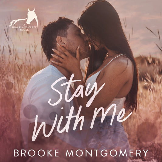 Stay With Me Audiobook