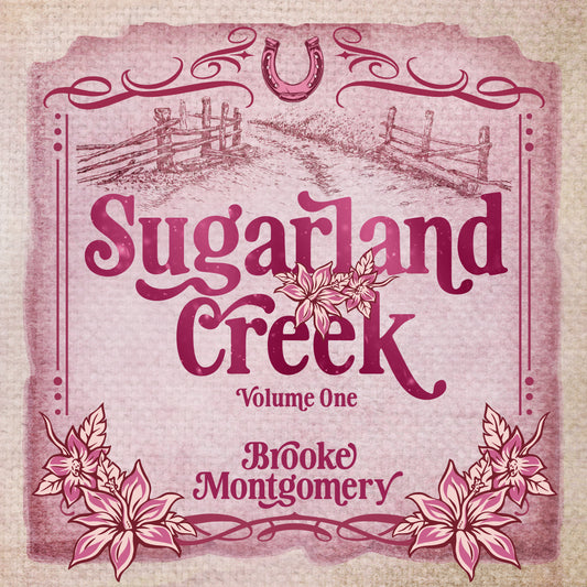 Sugarland Creek Volume One Audiobook