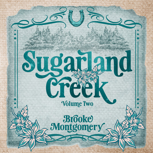 Sugarland Creek Volume Two Audiobook