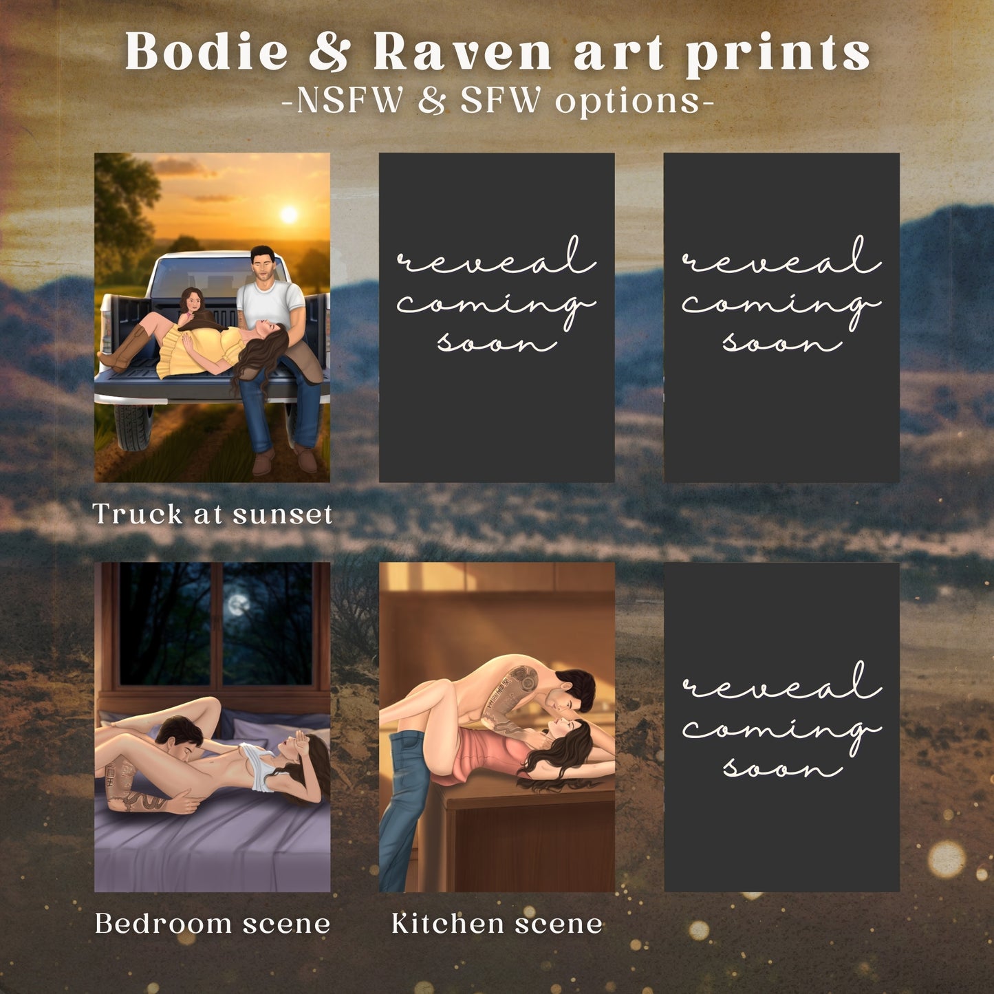 Take My Soul (Pre-order)