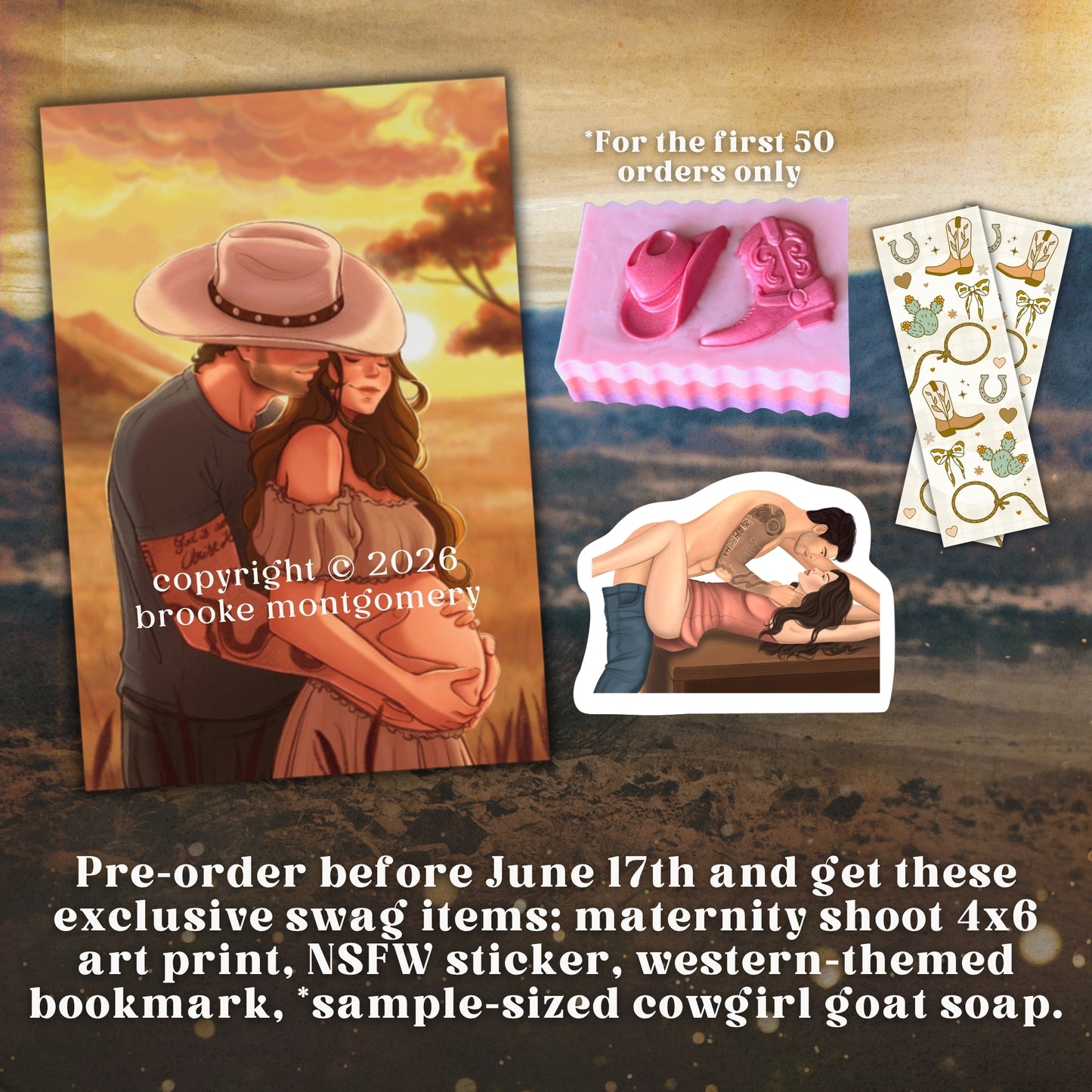 Take My Soul (Pre-order)