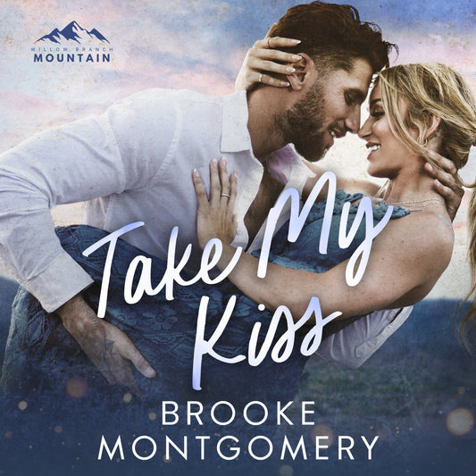 Take My Kiss Audiobook