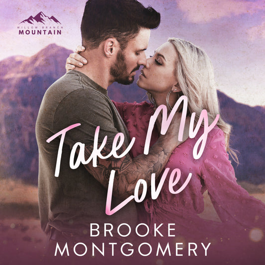 Take My Love Audiobook