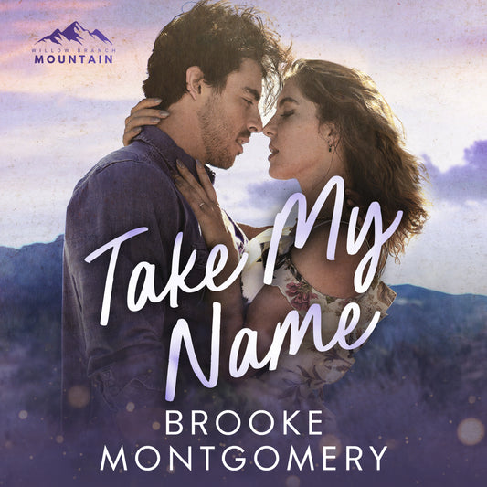 Take My Name Audiobook